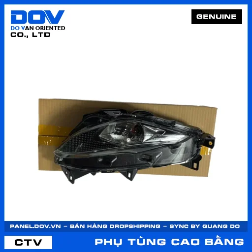 ĐÈN XI NHAN TRƯỚC PHẢI (đèn báo rẽ) VISION 110 — 33400K2CV31