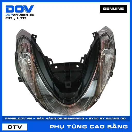BỘ ĐÈN XI NHAN TRƯỚC PHẢI (KHÔNG BÓNG) (đèn báo rẽ) SH MODE — 33410K1NV01