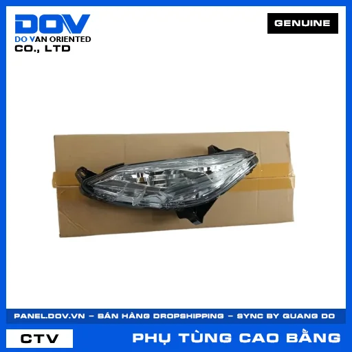 BỘ ĐÈN XI NHAN TRƯỚC PHẢI (đèn báo rẽ) WINNER 150 — 33410K56V01