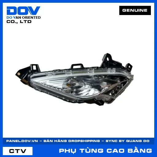 ĐÈN XI NHAN TRƯỚC PHẢI (đèn báo rẽ) — 33420K44V81