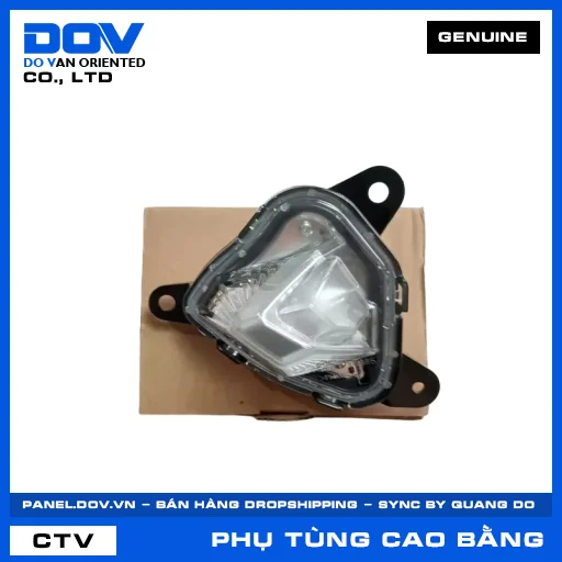 BỘ ĐÈN XI NHAN TRƯỚC TRÁI (đèn báo rẽ) WINNER X — 33450K2PV61