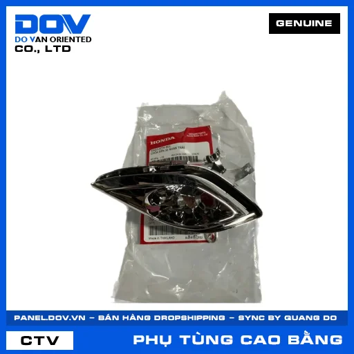 CHÓA ĐÈN XI NHAN TRÁI (đèn báo rẽ) FUTURE NEO — 33453KTM901
