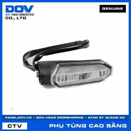 ĐÈN XI NHAN SAU PHẢI (đèn báo rẽ) — 33600MKND51