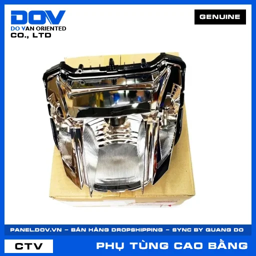 GIÁ ĐỠ CỤM ĐÈN SAU WINNER 150 — 33701K56V01