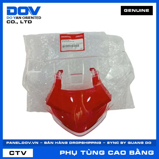 BỘ NẮP NGOÀI ĐÈN HẬU VISION 110 — 33711K2CV01