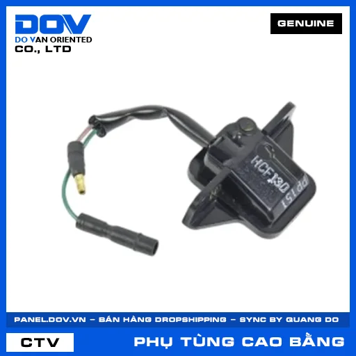 BỘ ĐÈN SOI BIỂN SỐ CB150R, CB300R — 33720K94T01