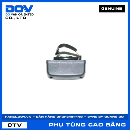 BỘ ĐÈN SOI BIỂN SỐ PCX — 33720KWN901