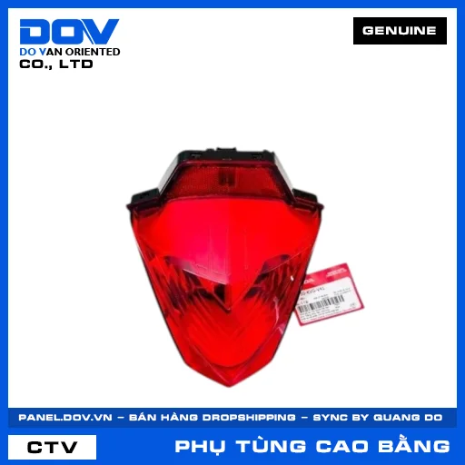 ĐÈN SAU AIR BLADE 110 — 33730KVGV41