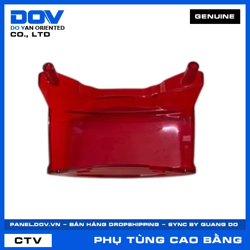 NẮP ĐÈN HẬU DREAM 110 — 34902KZVV31