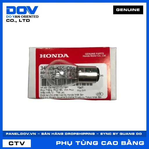 BÓNG ĐÈN HẬU VISION 110 — 34906KSSC01