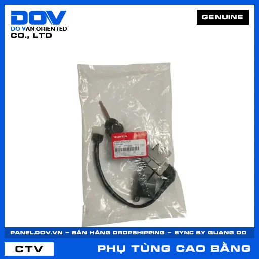 BỘ KHÓA ĐIỆN FUTURE 125 — 35010KYZV20