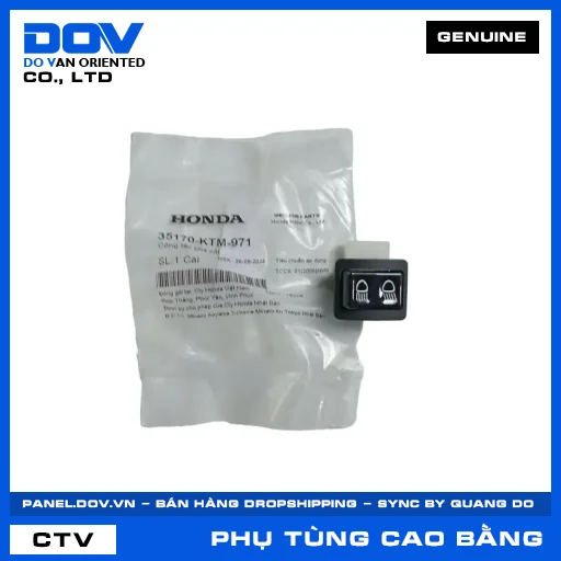 CÔNG TẮC PHA CỐT FUTURE NEO — 35170KTM971