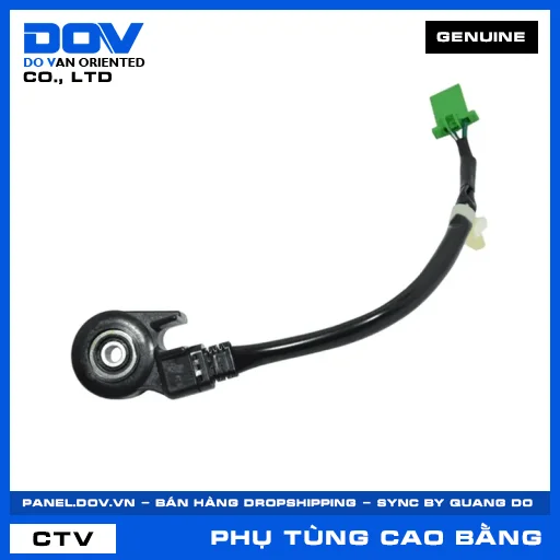 BỘ CÔNG TẮC CHÂN CHỐNG BÊN PCX, PCX 125/150 — 35700K97T01