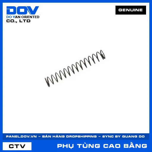 CÔNG TẮC TIẾP ĐIỂM LÒ XO BLADE 110, CB150R, CBR150R, DREAM 110 — 35752KPH900