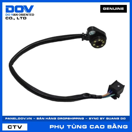 BỘ CÔNG TẮC TIẾP ĐIỂM BÁO SỐ WINNER 150, WINNER R, WINNER X — 35759K56N01