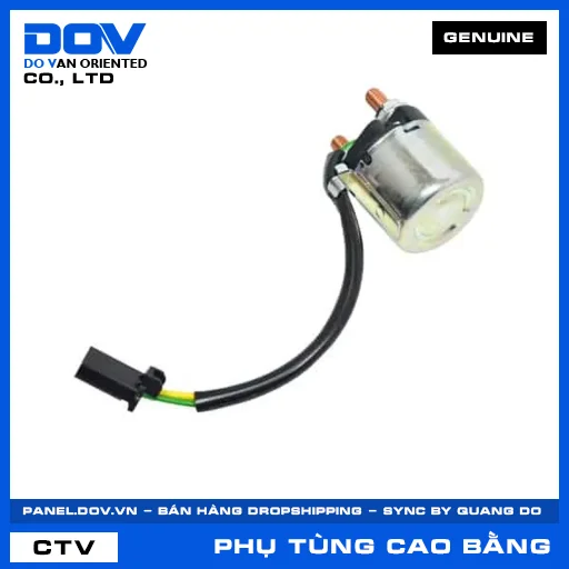 CÔNG TẮC KHỞI ĐỘNG MAGNETIC CBR150R — 35850K18901