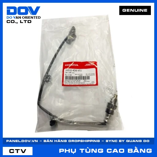 CẢM BIẾN OXY WINNER R, WINNER X — 36532K56V51