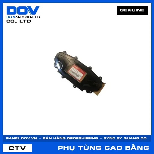 Bộ đồng hồ công tơ mét AIR BLADE 125/150 — 37100K1GV01