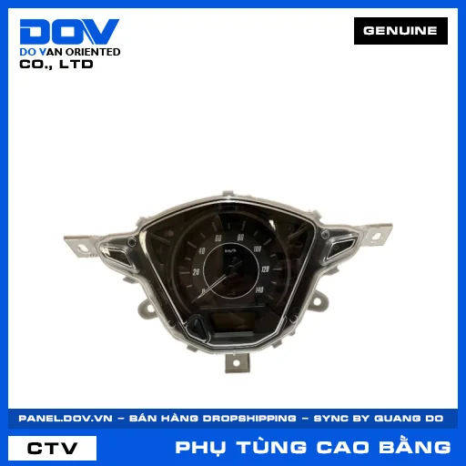 CỤM ĐỒNG HỒ TỐC ĐỘ LEAD 125 — 37100K2TV01