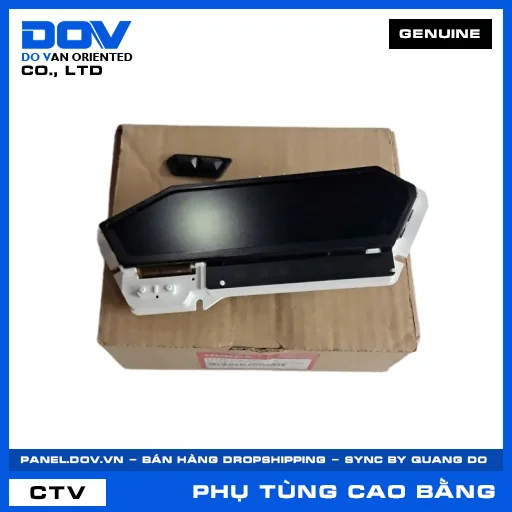 MẶT ĐỒNG HỒ TỐC ĐỘ WINNER X — 37110K56V62