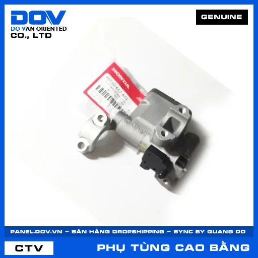 BỘ ĐỒNG HỒ TỐC ĐỘ WAVE RSX 110 — 37200K03M31