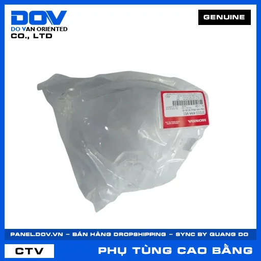 NẮP TRÊN ĐỒNG HỒ TỐC ĐỘ VISION 110 — 37211K44V01