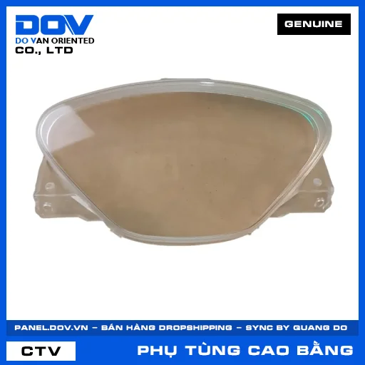 NẮP TRÊN ĐỒNG HỒ TỐC ĐỘ — 37211KFL891