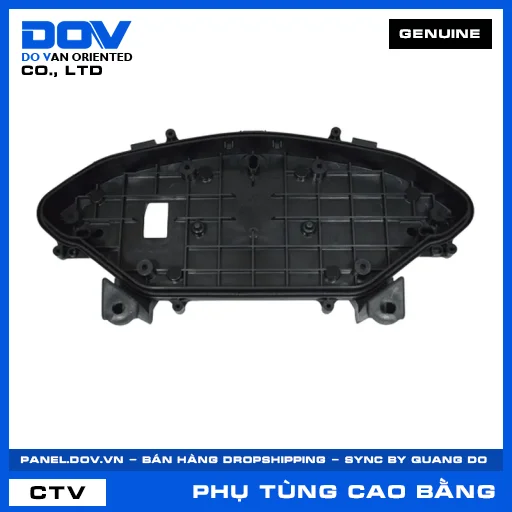 ĐẾ DƯỚI ĐỒNG HỒ TỐC ĐỘ PCX, PCX 125/150 — 37212K97T01
