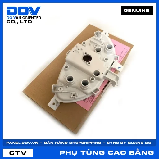 Đế dưới đồng hồ tốc độ CLICK 110 — 37212KVB951