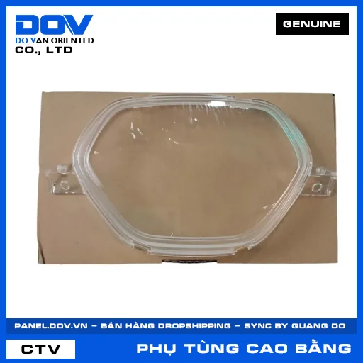 NẮP TRÊN ĐỒNG HỒ TỐC ĐỘ BLADE 110 — 37221K57V01