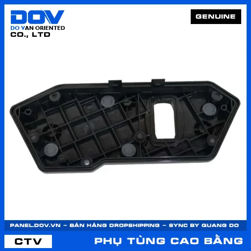 BỘ KHUNG ĐỒNG HỒ TỐC ĐỘ PHÍA DƯỚI CB300R — 37620K45NL1