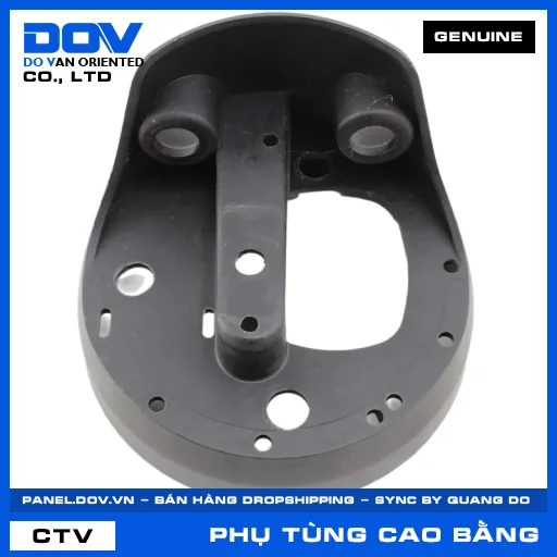 Khung đồng hồ tốc độ phía dưới REBEL 300, REBEL 500 — 37620MKGA31