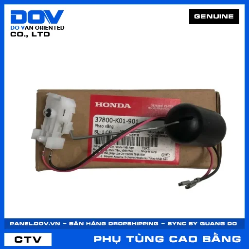PHAO XĂNG SH 125/150 — 37800K01901