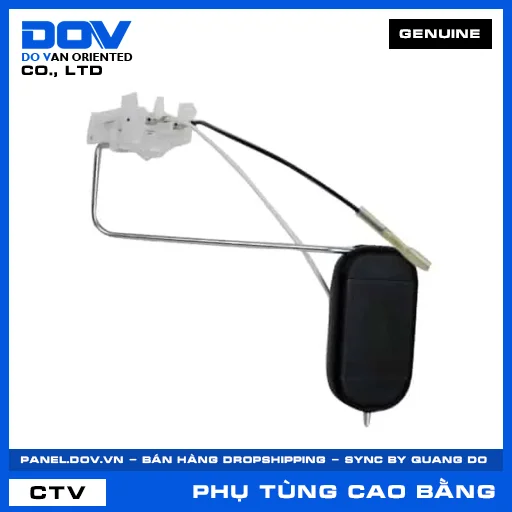CỤM PHAO XĂNG CB300R — 37800K45NL1