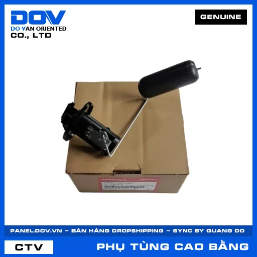 CỤM PHAO XĂNG BLADE 110 — 37800K57V01