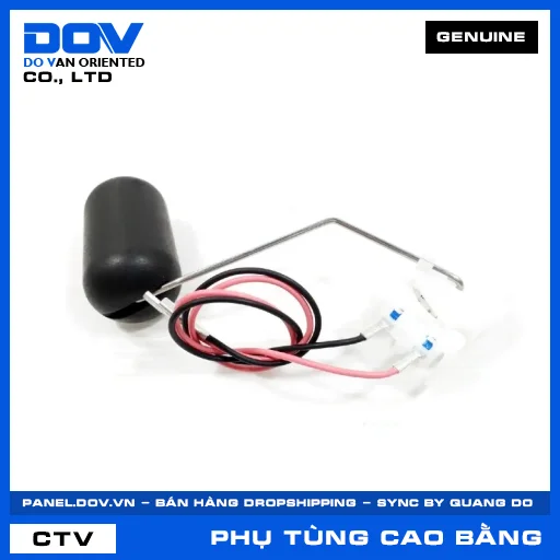 Phao xăng — 37800KWN711
