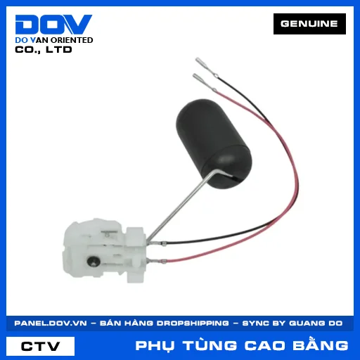 CỤM PHAO XĂNG PCX — 37800KWN901