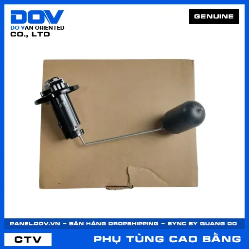 CỤM PHAO XĂNG FUTURE 125 — 37800KYZ901