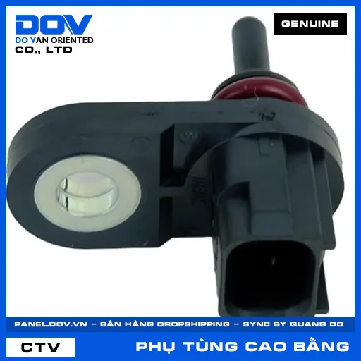 CẢM BIẾN NHIỆT ĐỘ LÀM MÁT PCX 160, SH 125/150, SH 125/160 — 37870K0RV01