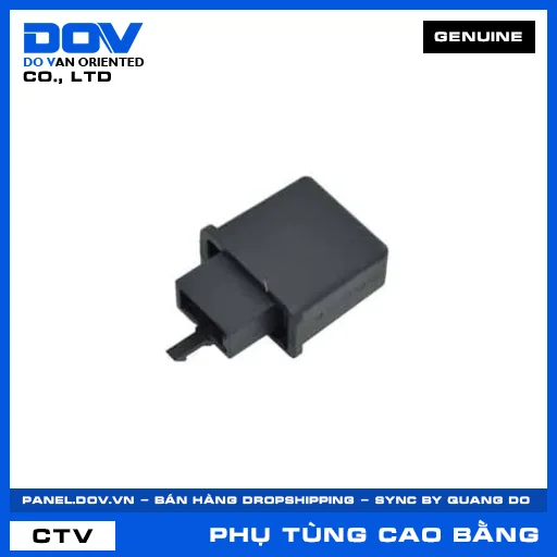 RƠ LE XI NHAN (đèn báo rẽ) CB150R, CB300R, CB500F, CB500X — 38301KZZJ01