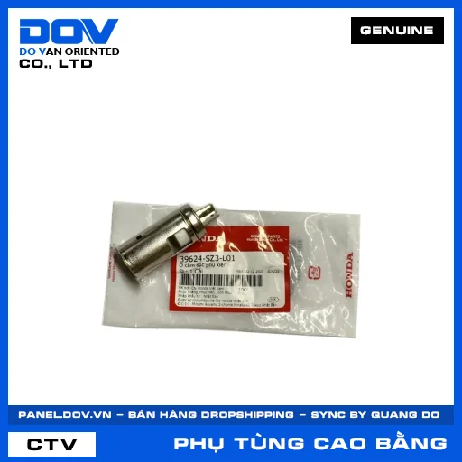 ĐUI CẮM PCX, SH 125/150 — 39624SZ3L01
