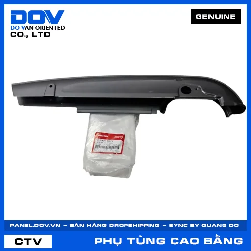 NẮP HỘP XÍCH TRÊN *NHA62M* (sên) FUTURE NEO — 40510KPH900ZB