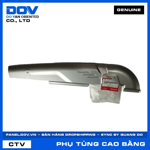 NẮP HỘP XÍCH TRÊN *NH364M* (sên) WAVE RSX 110 — 40510KWW600ZA