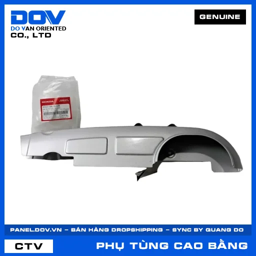 NẮP HỘP XÍCH DƯỚI *NH364M* (sên) SUPER DREAM — 40520GBGB20ZB