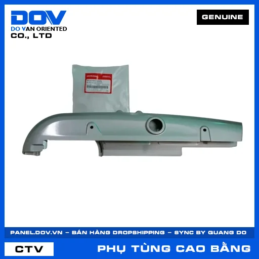 NẮP HỘP XÍCH DƯỚI *NH364M* (sên) FUTURE NEO — 40520KPH900ZA