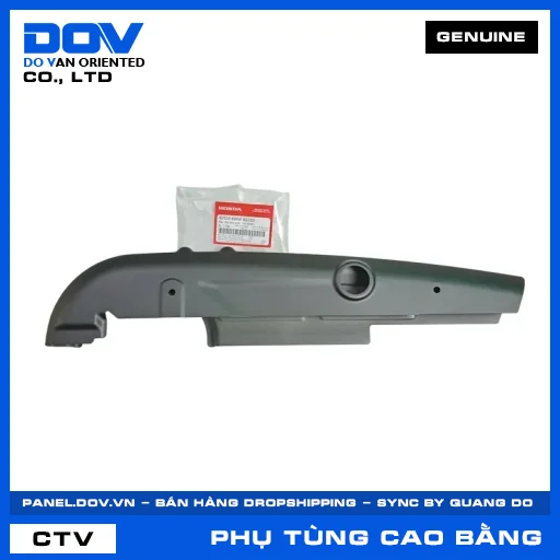 NẮP HỘP XÍCH DƯỚI  *NH303M* (sên) WAVE RSX 110 — 40520KWWB20ZD