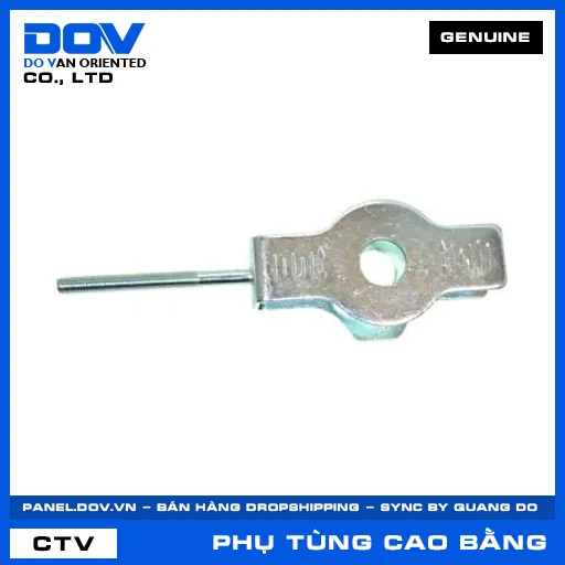 ĐIỀU CHỈNH XÍCH TẢI (sên) CBR150R — 40543K45N40