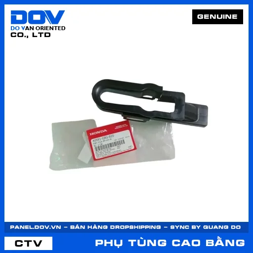 ĐỆM NHỰA ĐỠ XÍCH TẢI (sên) SUPER DREAM — 40591GBGB20