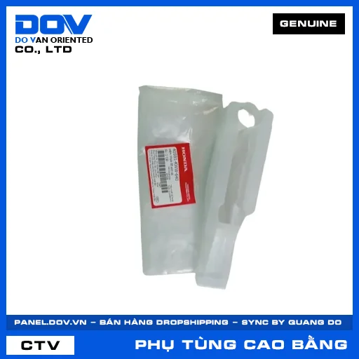 ĐỆM NHỰA ĐỠ XÍCH TẢI (sên) WAVE RSX 110 — 40591KWW640