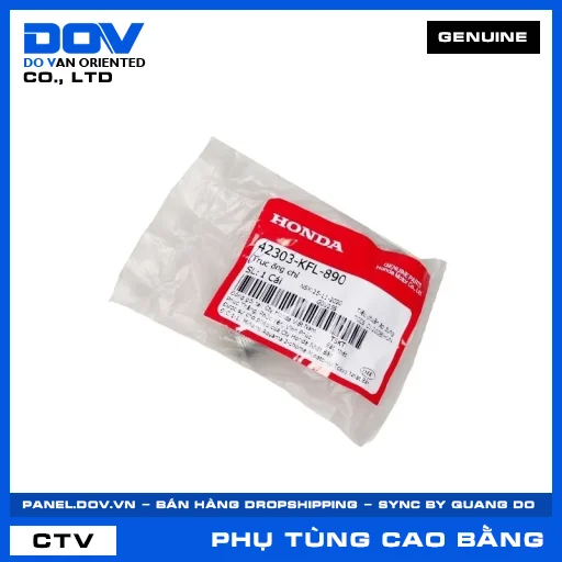 Trục ống chỉ — 42303KFL890